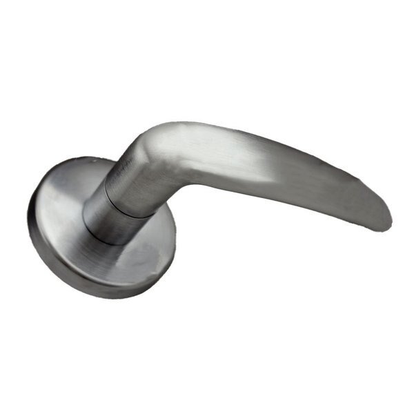 Satin Chrome Trim 0945607B626, SCHLAGE COMMERCIAL, Mfr# 0945607B626